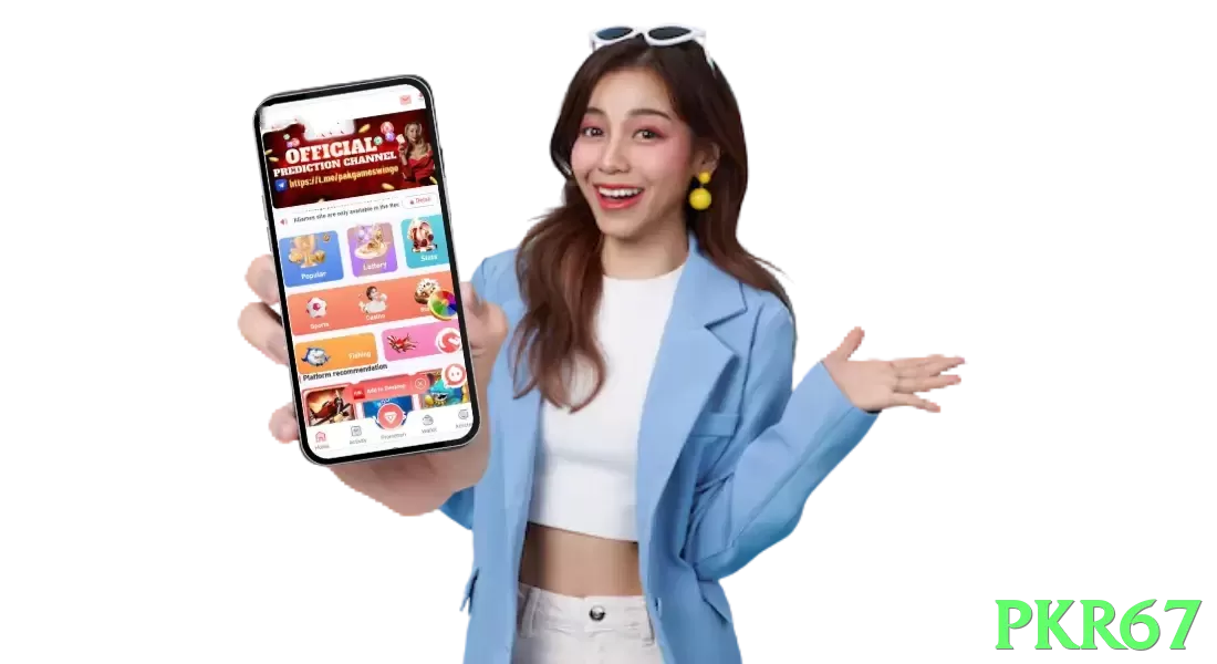 App features overview - 2