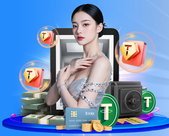 Hình ảnh quảng cáo của kings hiển thị nền tảng và các lợi ích