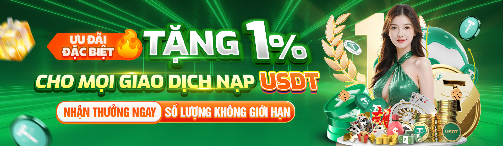 Hình ảnh quảng cáo của kings hiển thị nền tảng và các lợi ích