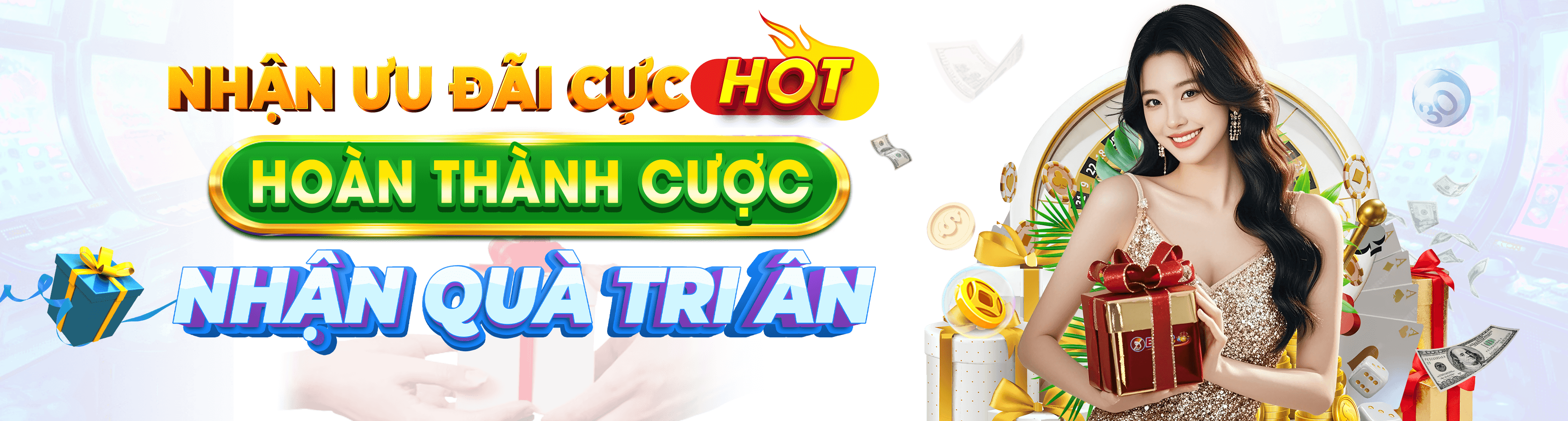 Hình ảnh quảng cáo của kings hiển thị nền tảng và các lợi ích