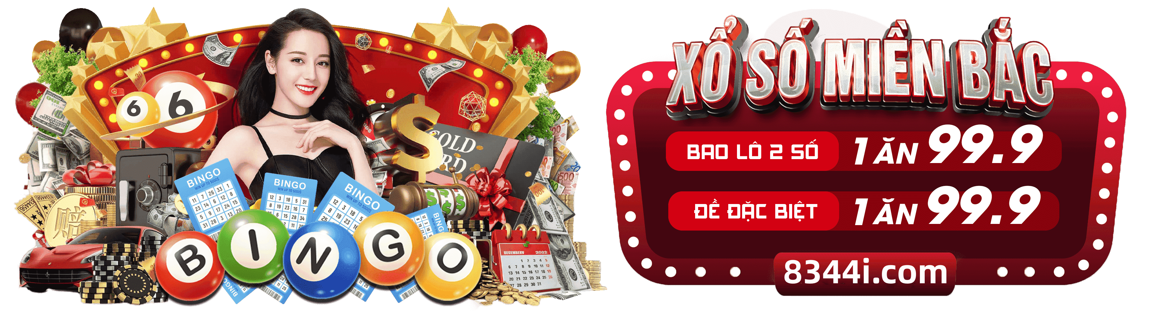 Hình ảnh quảng cáo của kings hiển thị nền tảng và các lợi ích