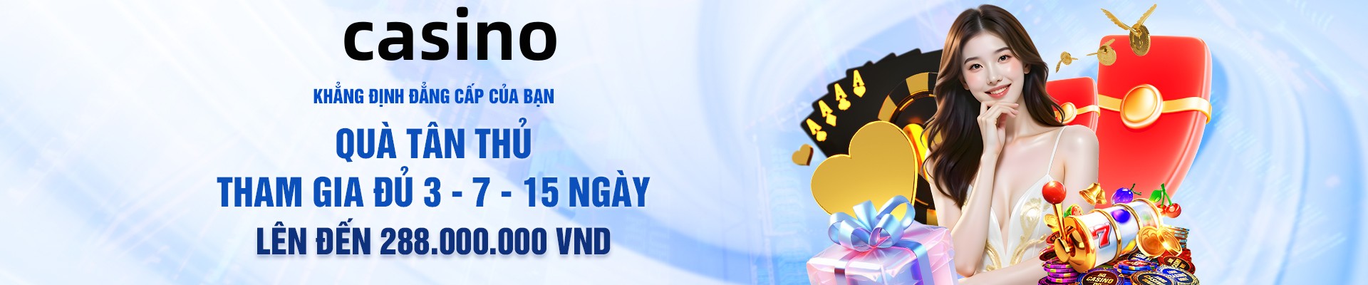 Hình ảnh quảng cáo của kings hiển thị nền tảng và các lợi ích