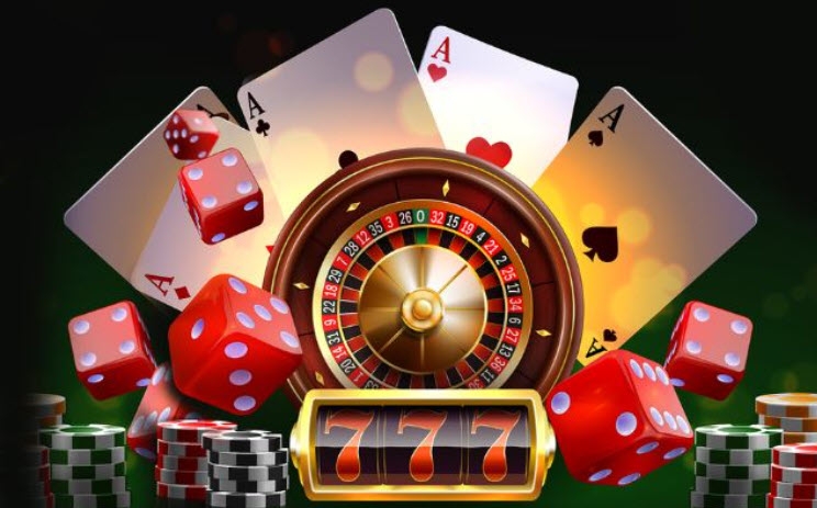 Hình ảnh quảng cáo của kings hiển thị nền tảng và các lợi ích