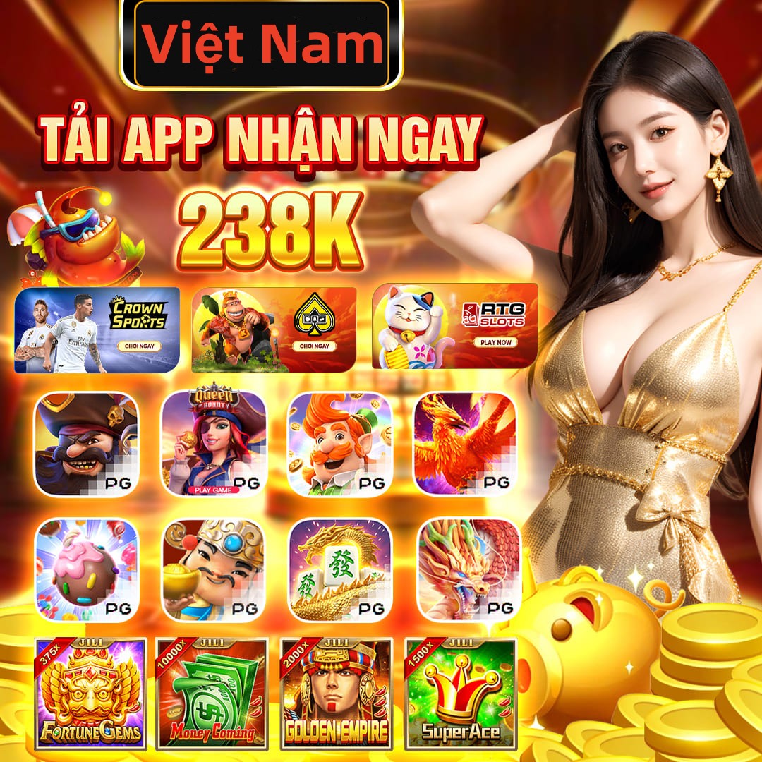 Hình ảnh quảng cáo của kings hiển thị nền tảng và các lợi ích