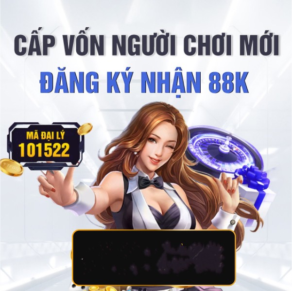 Hình ảnh quảng cáo của kings hiển thị nền tảng và các lợi ích