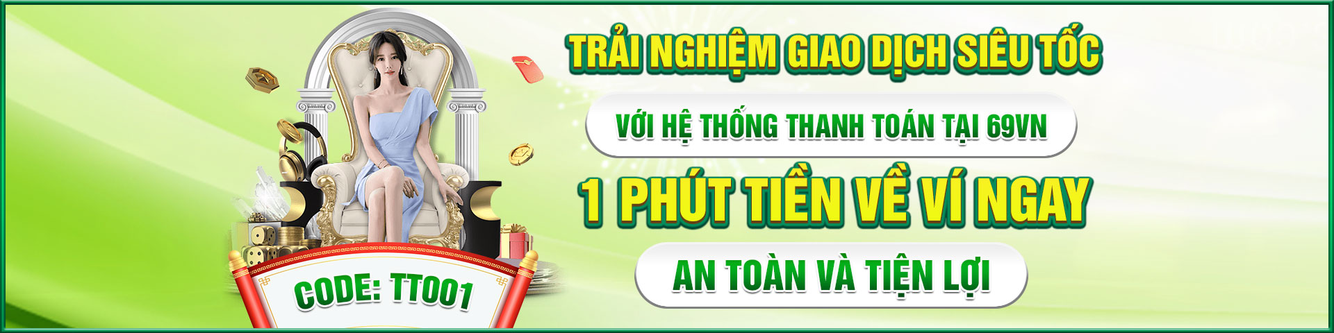 Hình ảnh quảng cáo của kings hiển thị nền tảng và các lợi ích