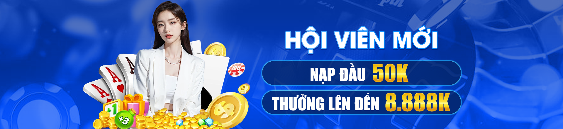 Hình ảnh quảng cáo của kings hiển thị nền tảng và các lợi ích