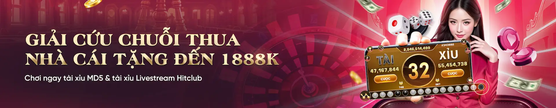 Hình ảnh quảng cáo của kings hiển thị nền tảng và các lợi ích