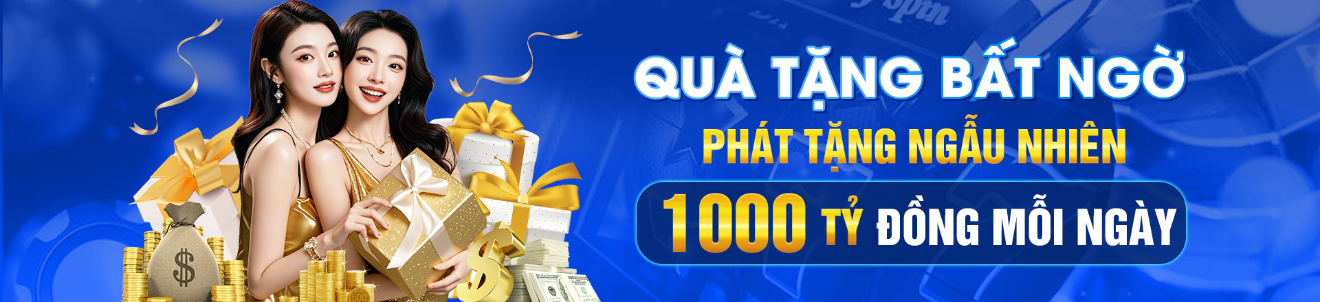 Hình ảnh quảng cáo của kings hiển thị nền tảng và các lợi ích
