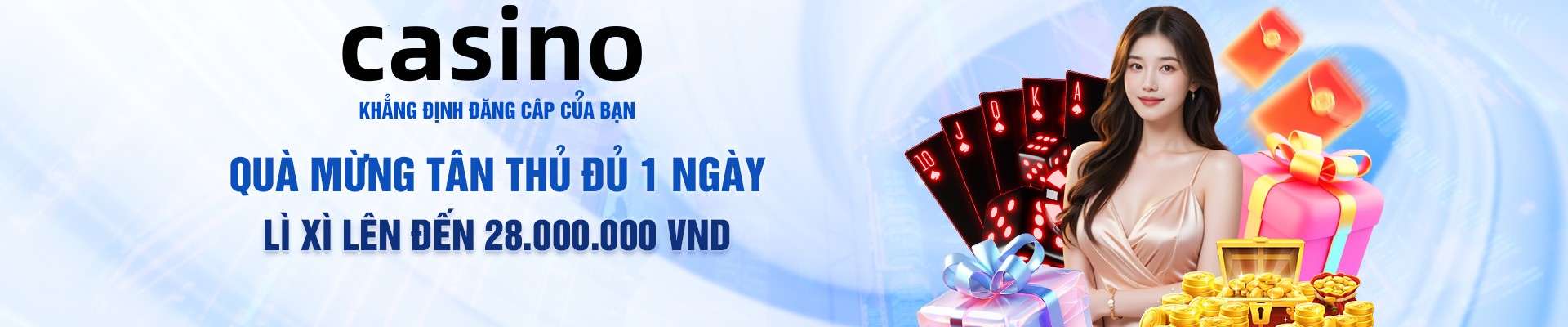 Hình ảnh quảng cáo của kings hiển thị nền tảng và các lợi ích