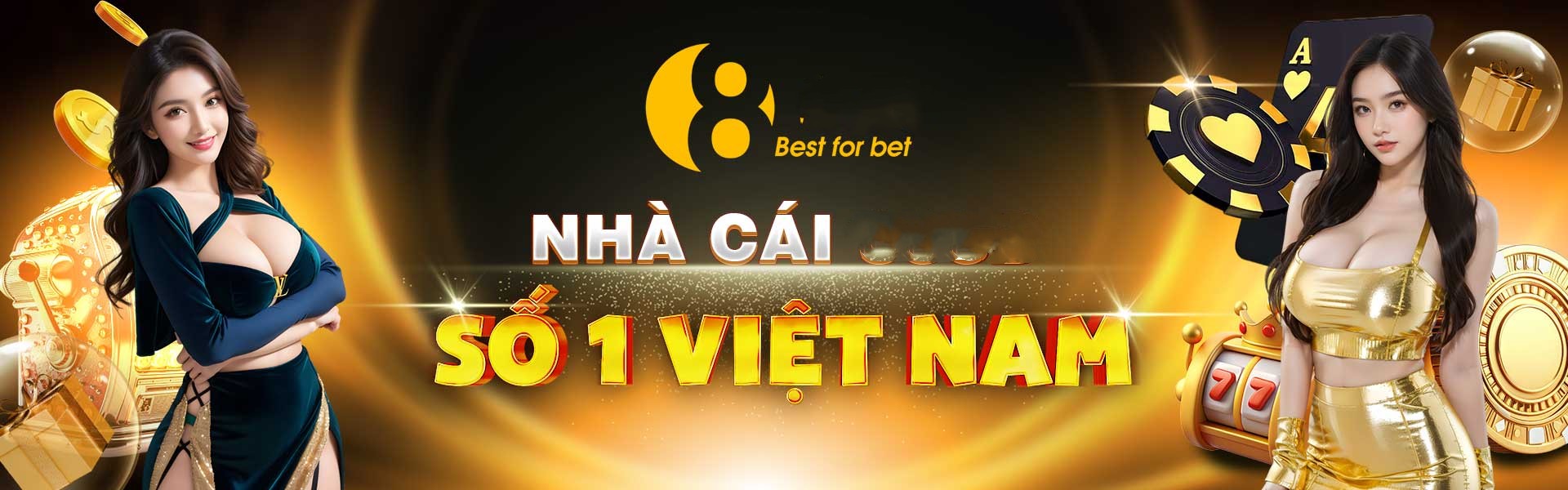 Hình ảnh quảng cáo của kings hiển thị nền tảng và các lợi ích
