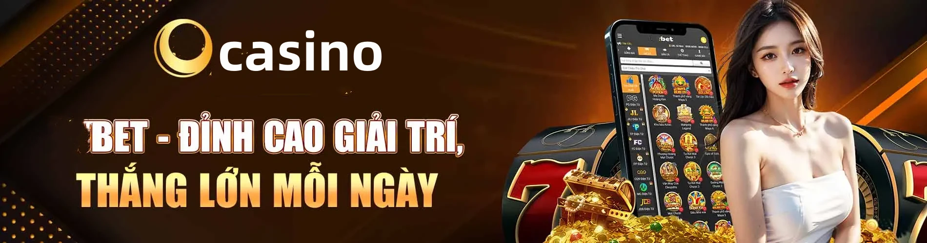 Hình ảnh quảng cáo của kings hiển thị nền tảng và các lợi ích
