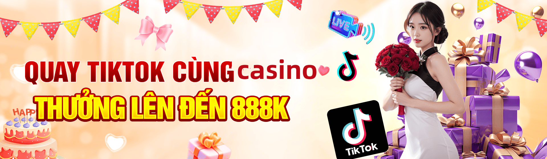 Hình ảnh quảng cáo của kings hiển thị nền tảng và các lợi ích