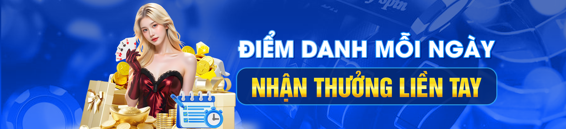 Hình ảnh quảng cáo của kings hiển thị nền tảng và các lợi ích