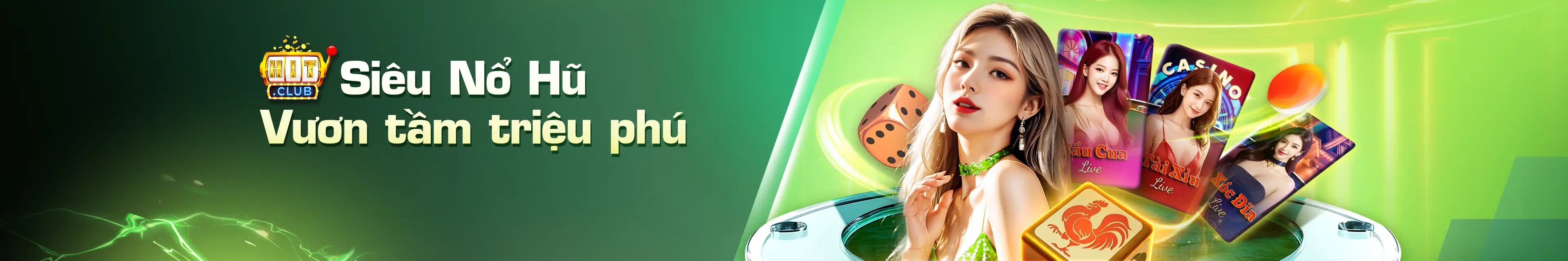 Hình ảnh quảng cáo của kings hiển thị nền tảng và các lợi ích