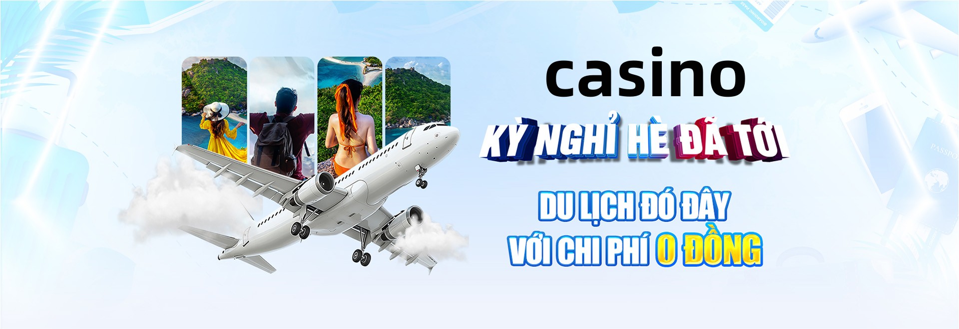 Hình ảnh quảng cáo của kings hiển thị nền tảng và các lợi ích