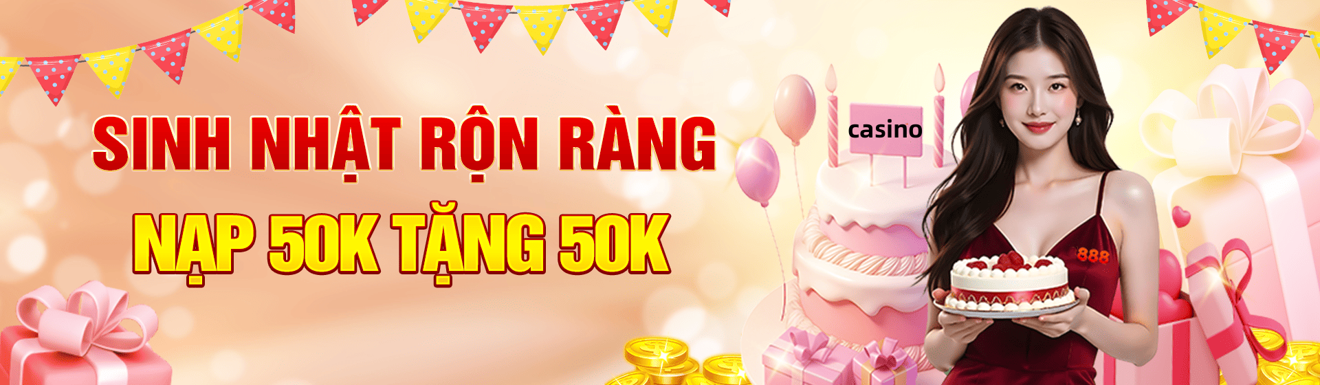 Hình ảnh quảng cáo của kings hiển thị nền tảng và các lợi ích