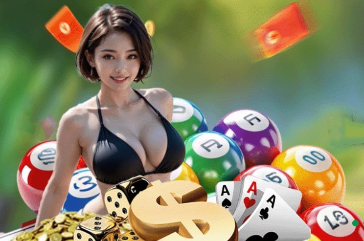 Hình ảnh quảng cáo của kings hiển thị nền tảng và các lợi ích