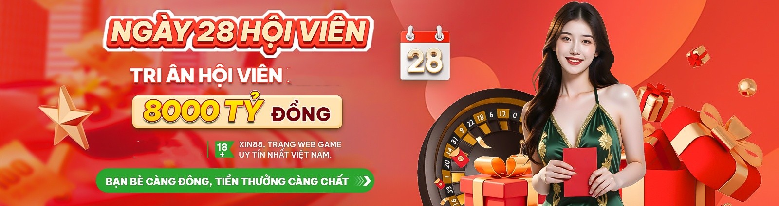 Hình ảnh quảng cáo của kings hiển thị nền tảng và các lợi ích