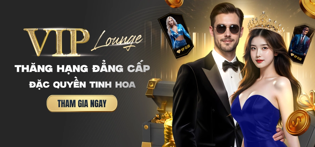 Hình ảnh quảng cáo của kings hiển thị nền tảng và các lợi ích