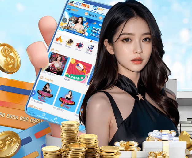 Hình ảnh quảng cáo của kings hiển thị nền tảng và các lợi ích