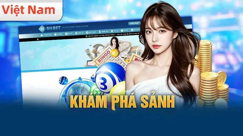 Hình ảnh quảng cáo của kings hiển thị nền tảng và các lợi ích