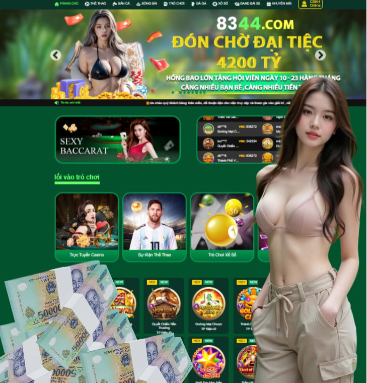 Hình ảnh quảng cáo của kings hiển thị nền tảng và các lợi ích