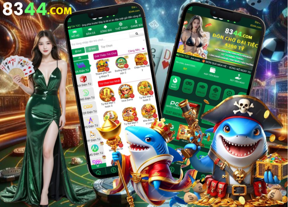 Hình ảnh quảng cáo của kings hiển thị nền tảng và các lợi ích