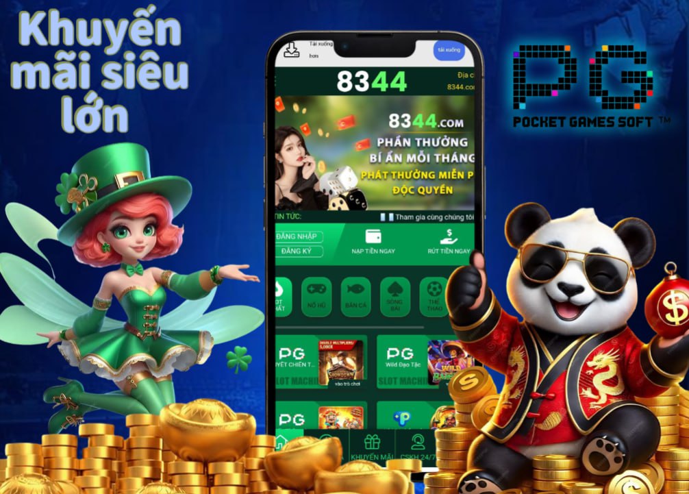Hình ảnh quảng cáo của kings hiển thị nền tảng và các lợi ích