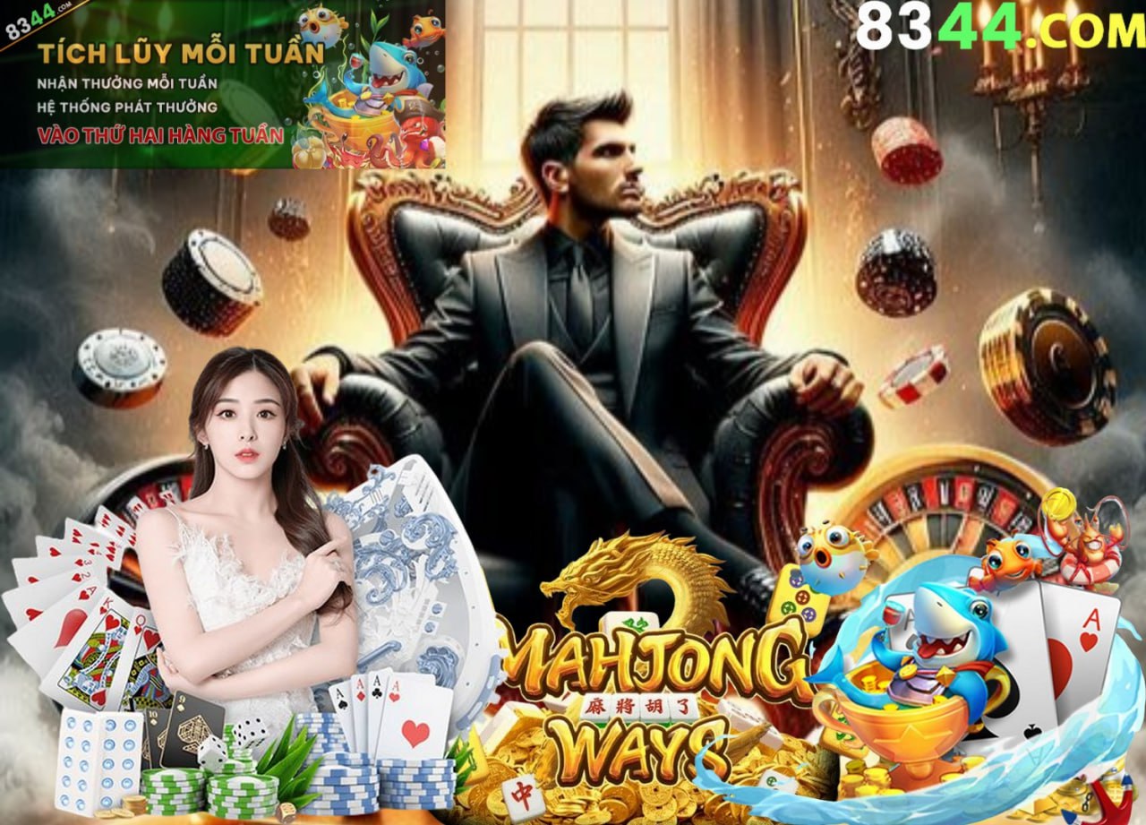 Hình ảnh quảng cáo của kings hiển thị nền tảng và các lợi ích