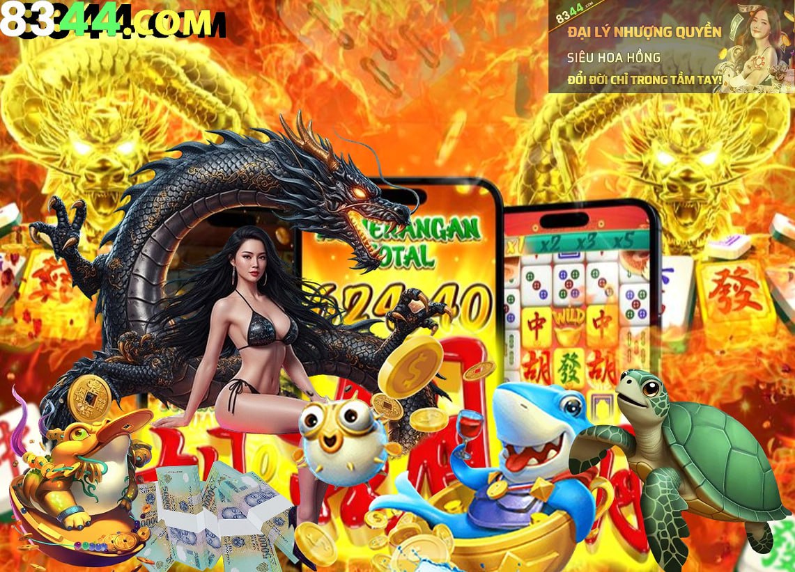 Hình ảnh quảng cáo của kings hiển thị nền tảng và các lợi ích